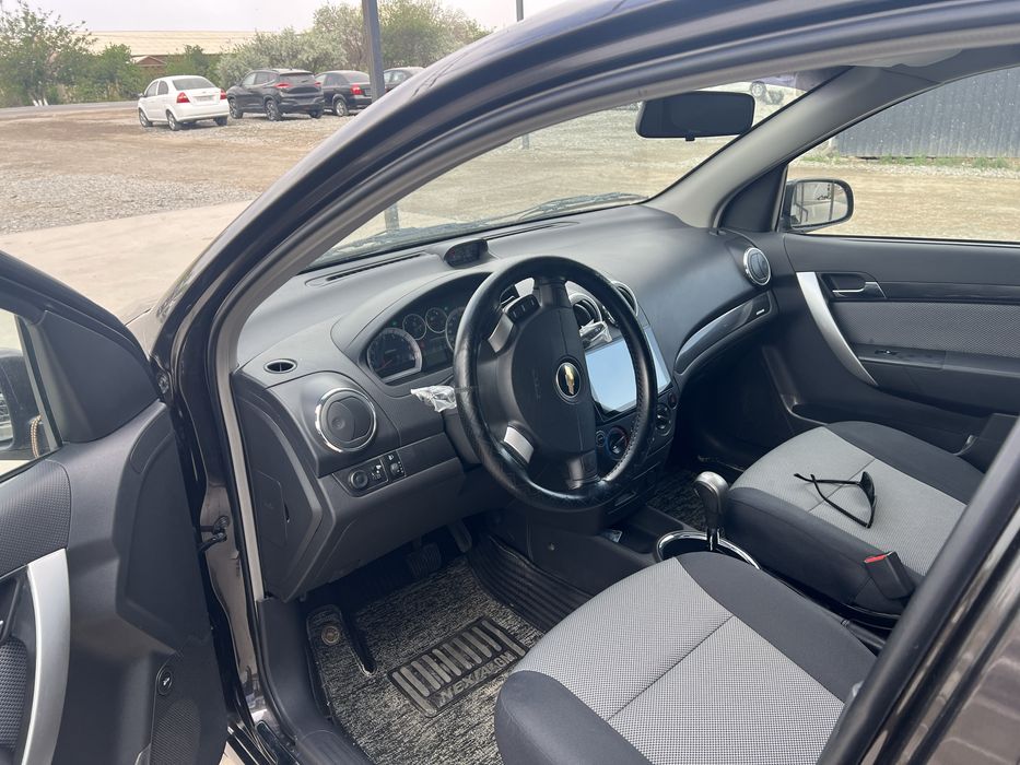 Chevrolet Nexia 2022 — 6