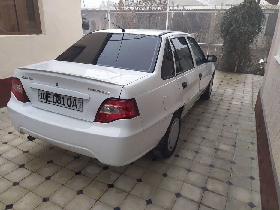 Нексия 2 Донс 1,6