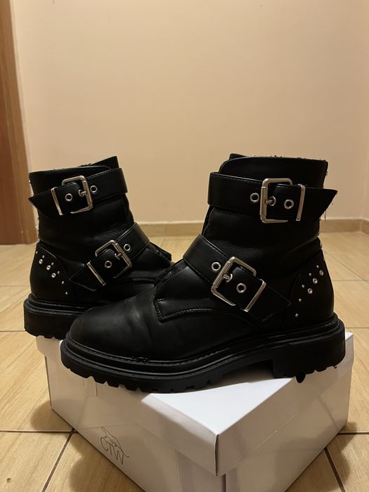 Дамски боти Vero Moda