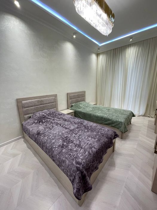 Срочно Срочно на Паркентском жк Vek. 118м²