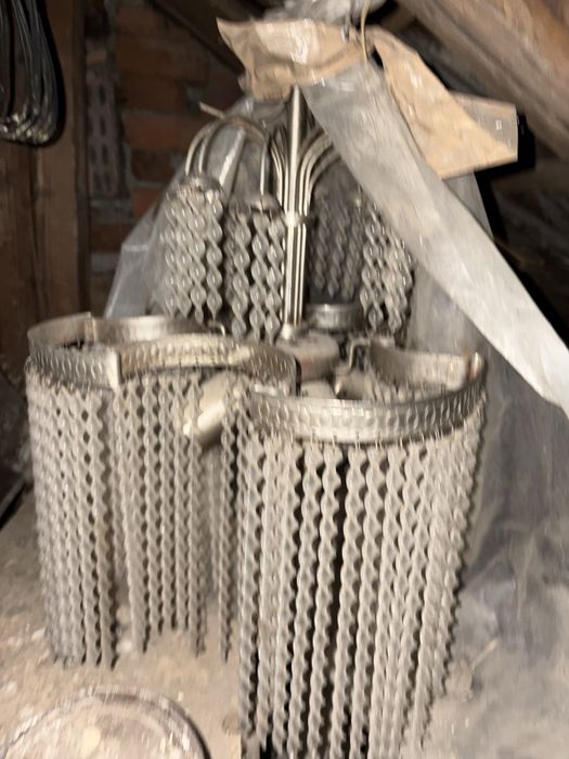 Candelabru stare buna