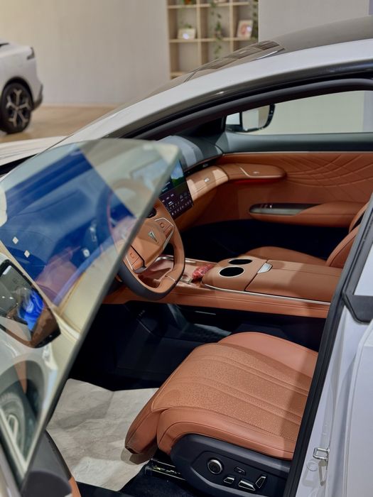 Deepal S07 215 max 2025!  NALICHIDA ! kelishiladi