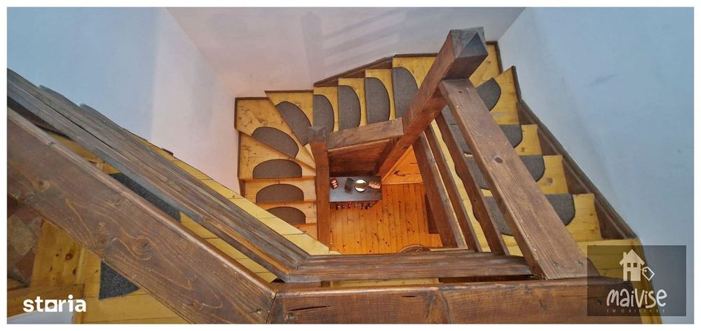 Casa de vanzare, Podul Oltului