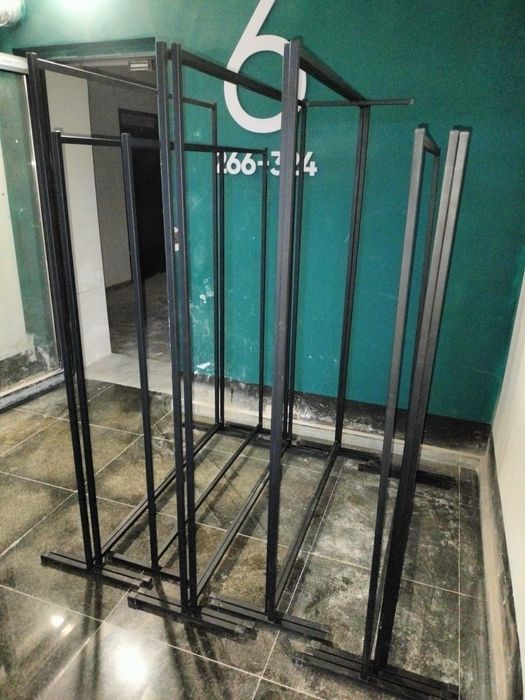 Продам рейлы в отличном состоянии от