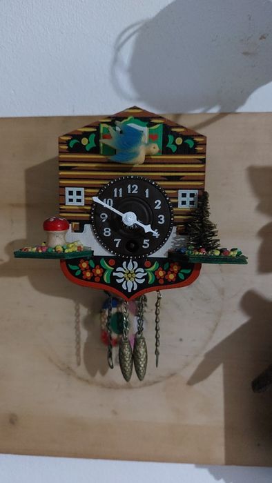 ceas pendul Pădurea Neagră Germania