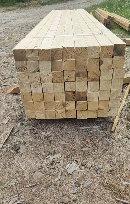 Vand cherestea pentru constructi