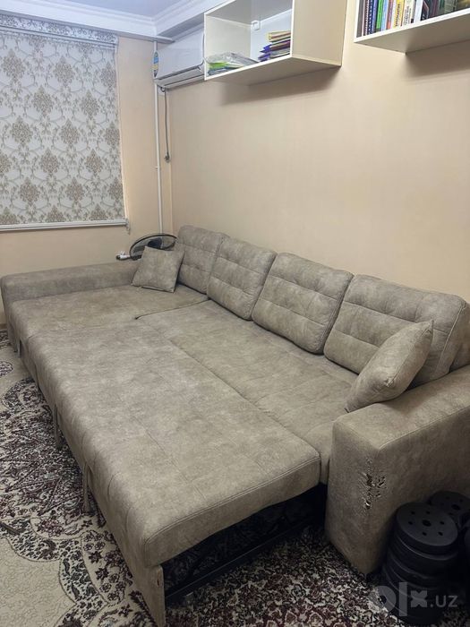 Диван раскладной