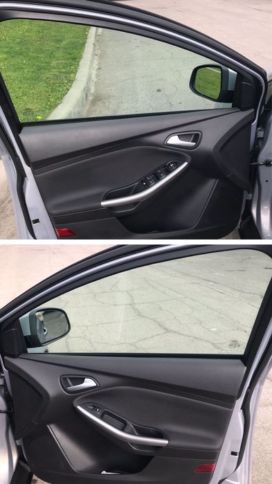 Ford Focus 2013 Benzina