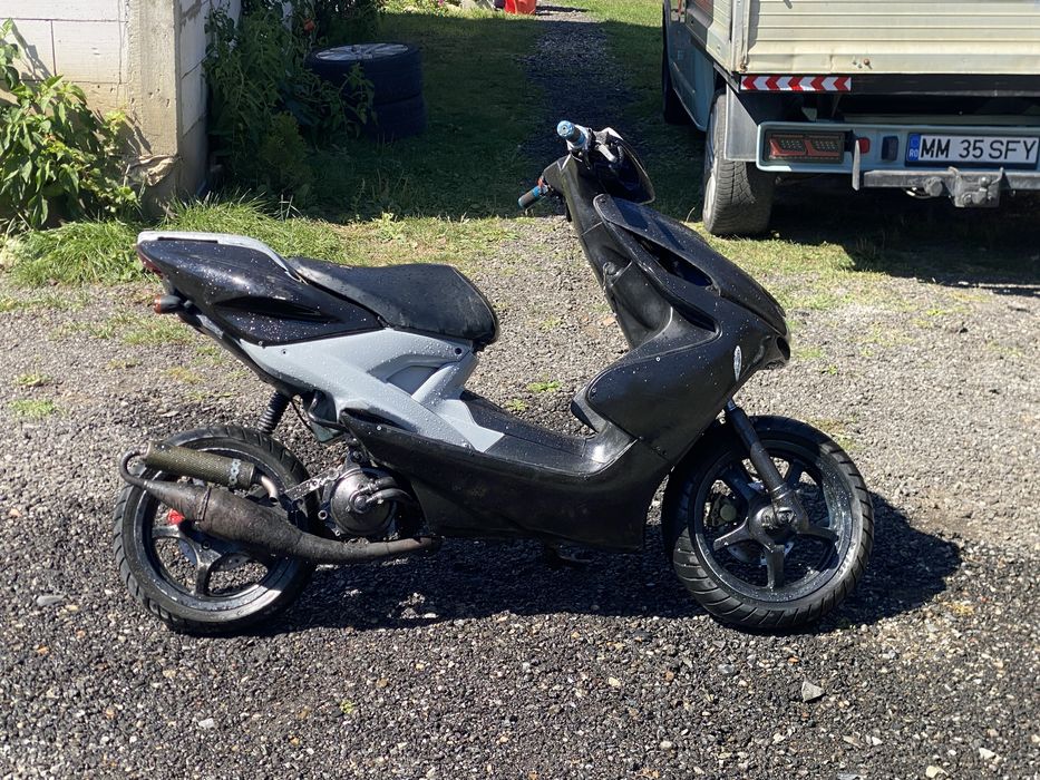 Vand Scuter Yamaha Aerox