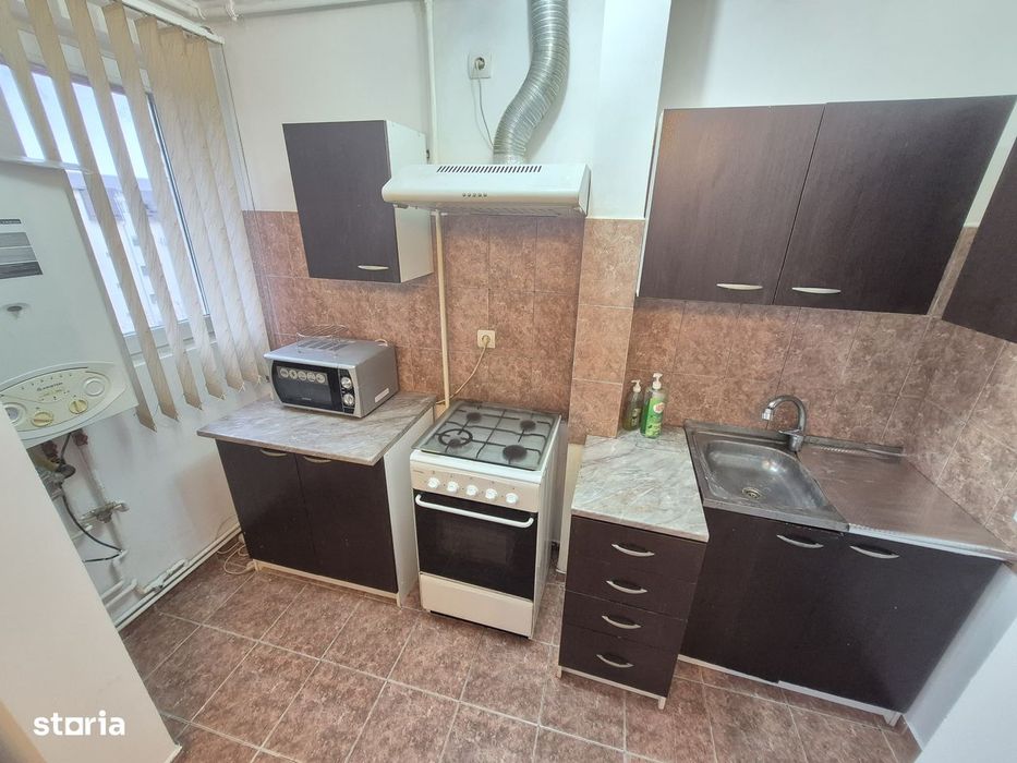 2Cam-Girocului-3Min Spitalul Judetean-40MP-Mobilat-Centrala-72.000 Eur