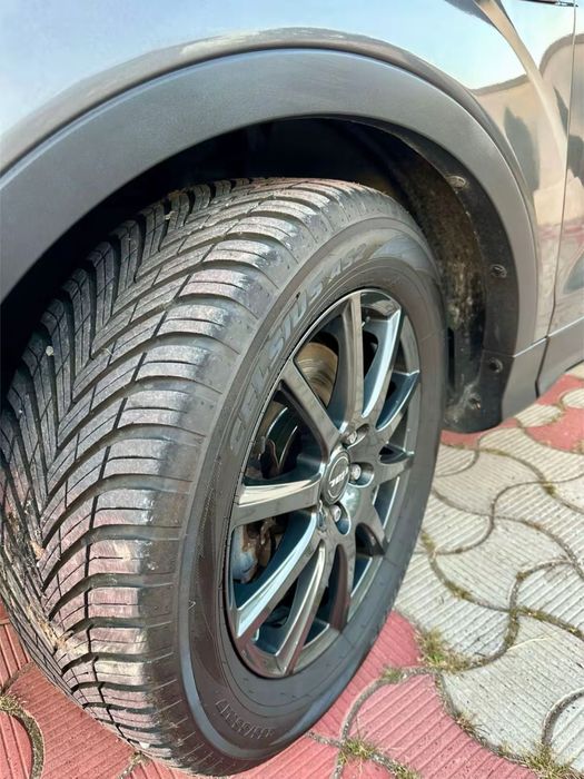 FORD Kuga 2013 — imagine 5