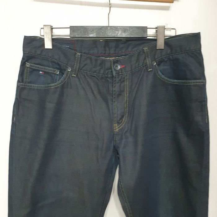 Blugi Tommy Hilfiger  38/34