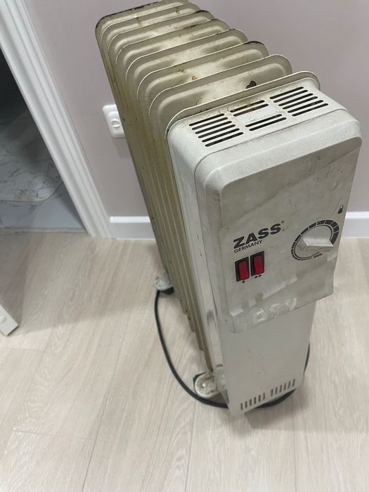 Продам обогреватель