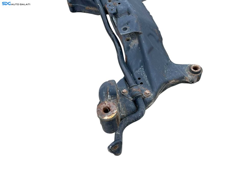 Punte Fata Jug Calandru Cadru Motor Nissan Primera 2002 - 2007 [LR0140]