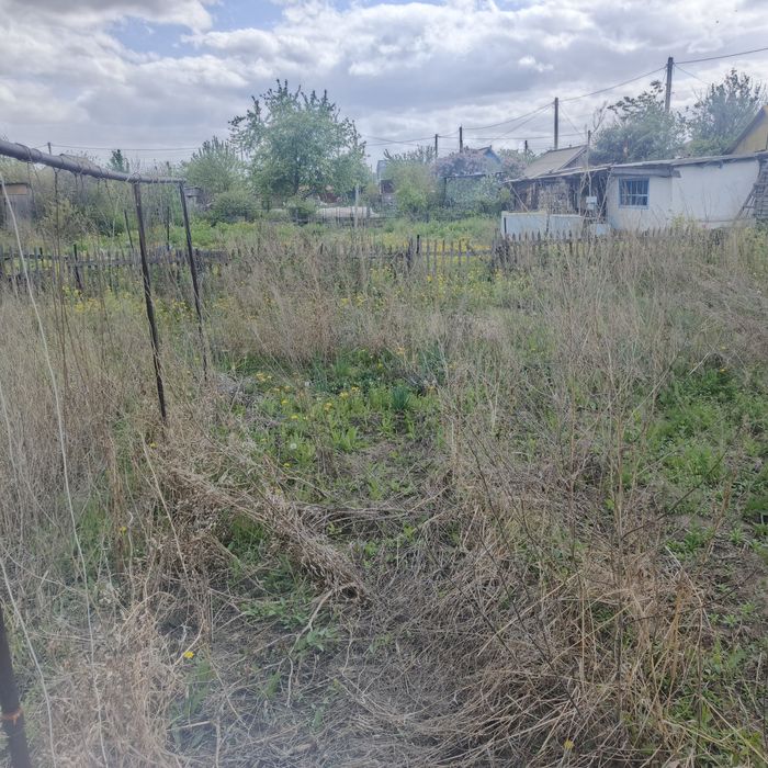 Продам дачу Бобровка