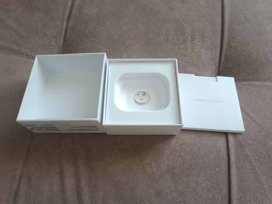 AirPods pro 2nd generation