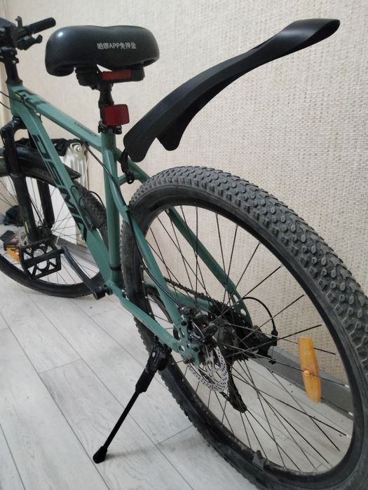 Продаю велик! Актау