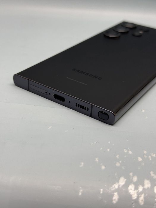 SAMSUNG Galaxy S23 Ultra 512/256Gb Snapdragon gen 3