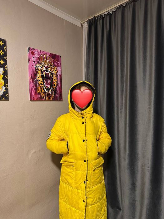 Продам куртки, шубу