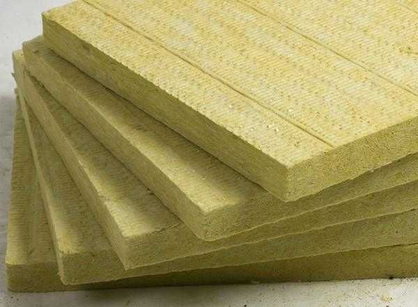 Bazalt tosh vata — Базальтовая (каменная) вата