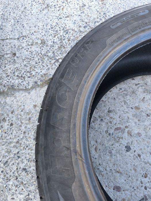 Гуми Atlas Force UHP 305/45/22