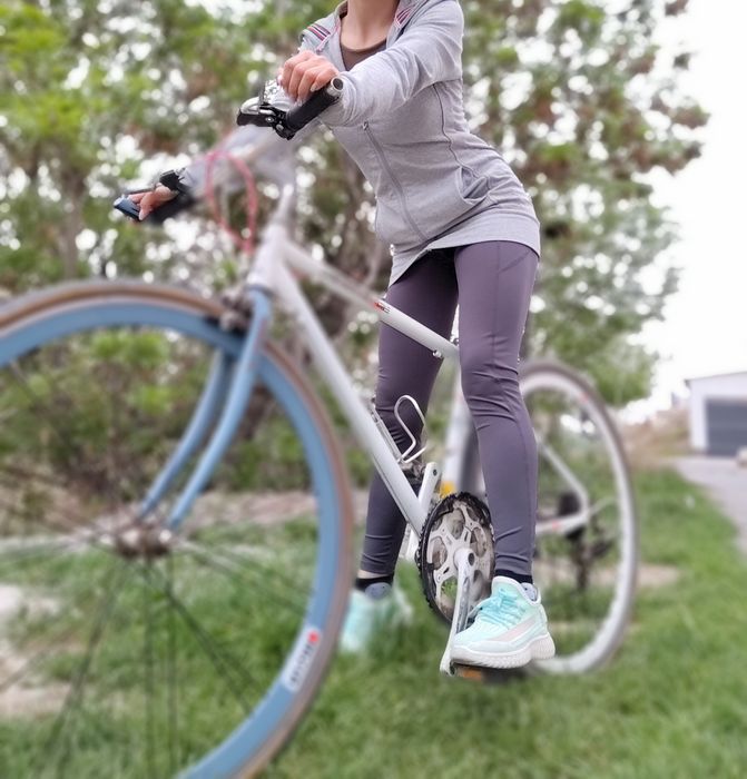 Б/У    Велосипед