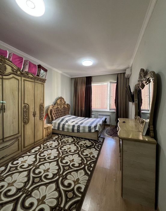 Сдается 1-комнатная квартира безмаклер