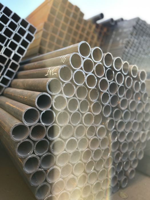 Металл труба [ metall truba ] temir truba