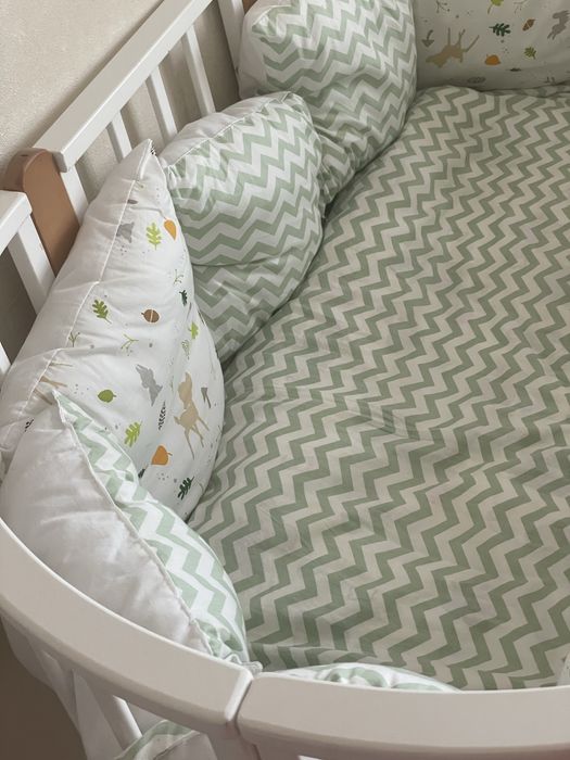 Продам манеж трансформер