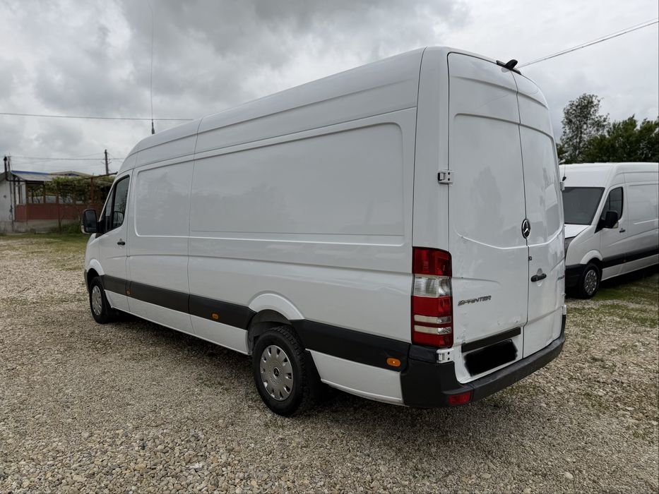 Mercedes-Benz Sprinter 313Cdi 2016