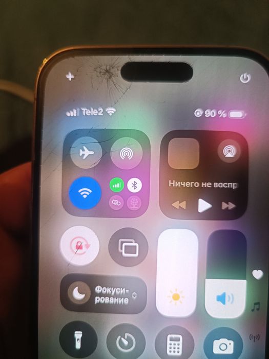 Продам Айфон 14 про