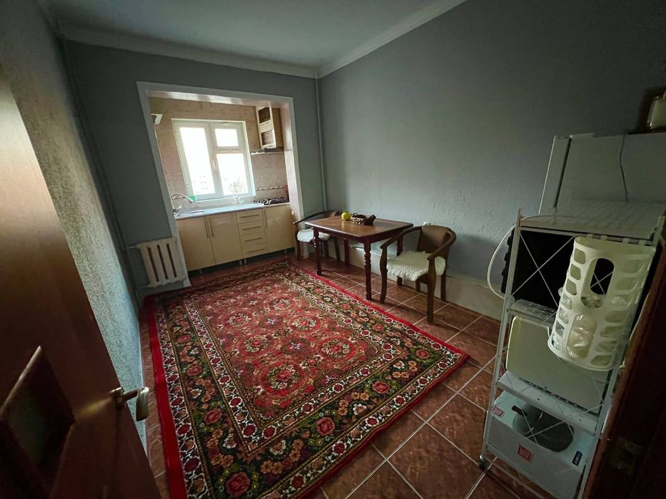 Паркенский 2/7/9 Отдельный вход