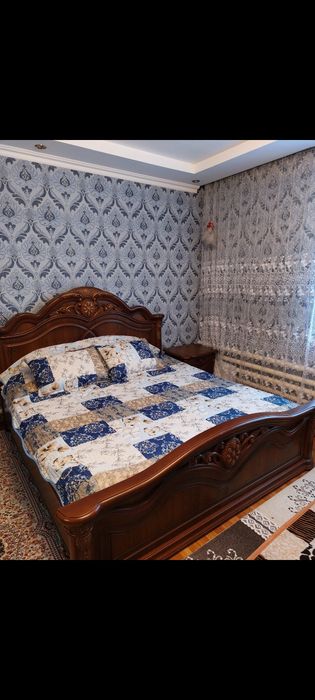 Спалный гарнитур