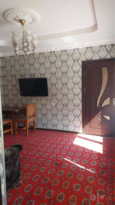 Максим горький Боз базар ховли с хазайкой