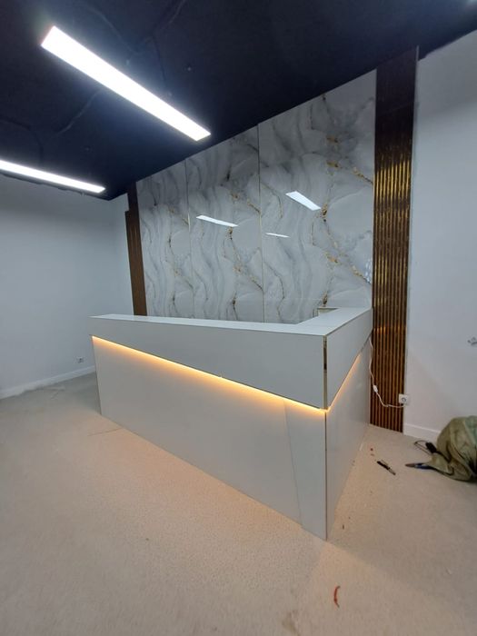 Мебель на заказ.