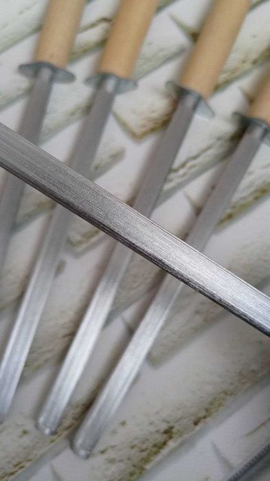 Masat fabricat în Ucraina