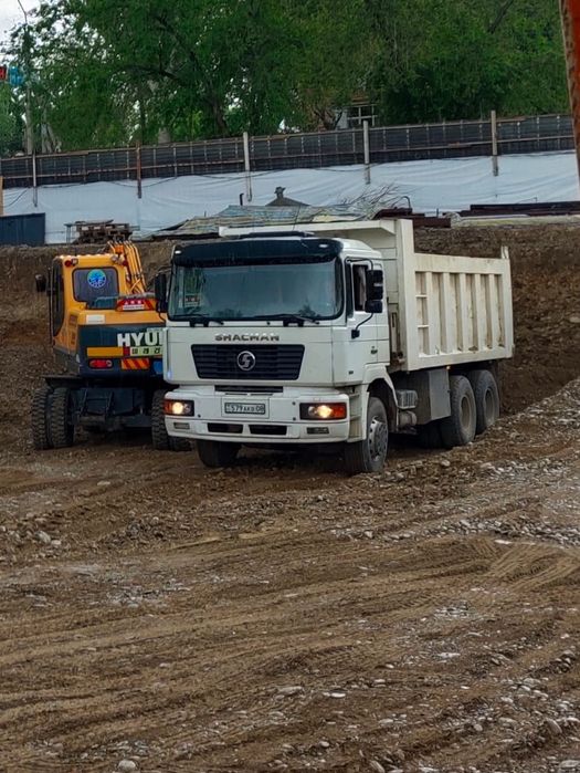 Услуги Хова,Шахман,Камаз