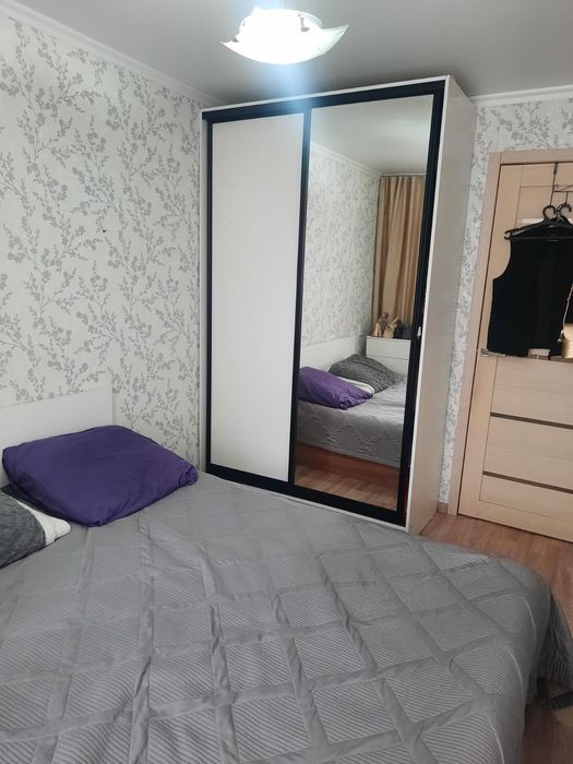 Сдаётся квартира