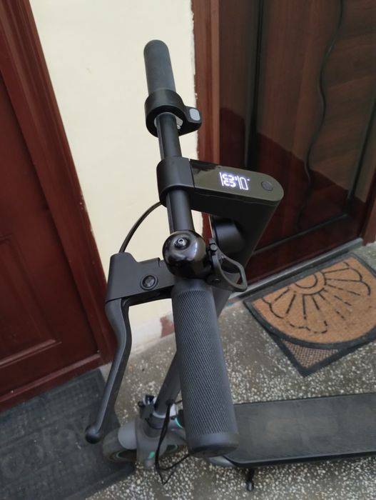 trotineta electrica noua