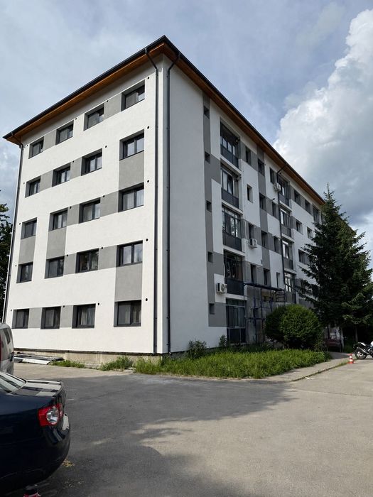 Apartament 3 camere de vânzare în Breaza – 54,27 mp, decomandat