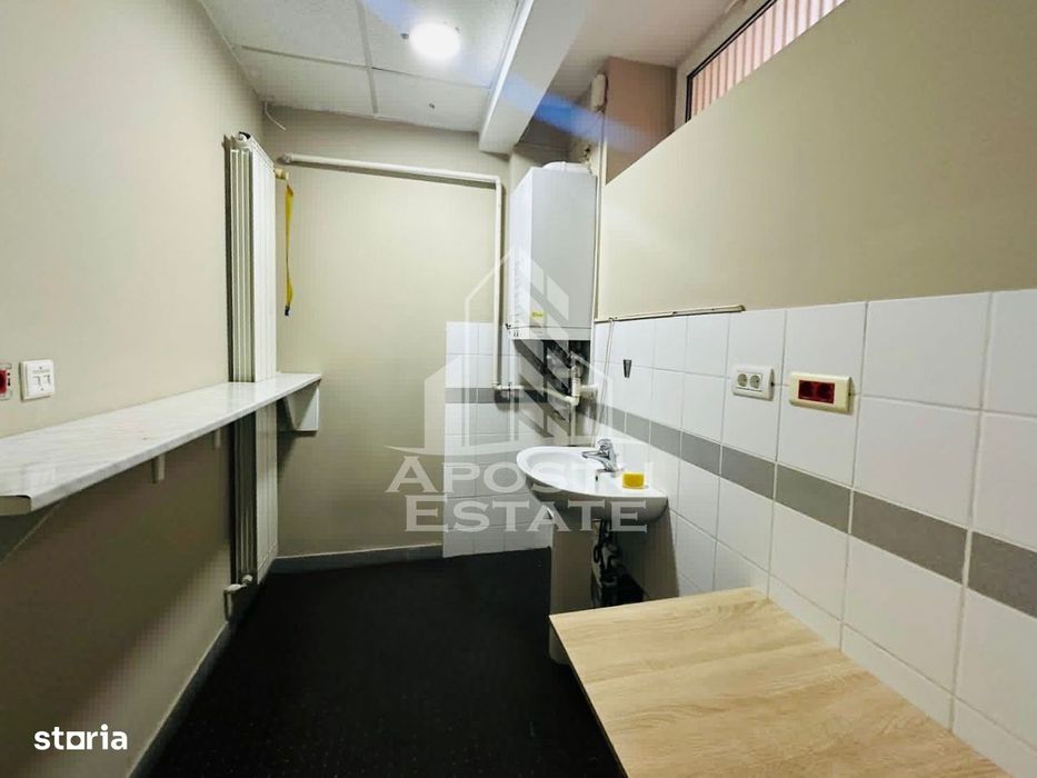 Spatiu Comercial,
