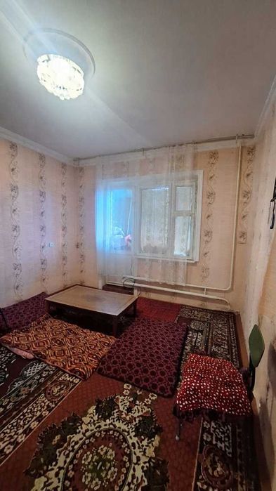 Срочно продам квартиру 5/5