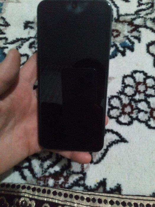 Самсунг А16 сотфлады ышлашы яхшы каробка докмент бор