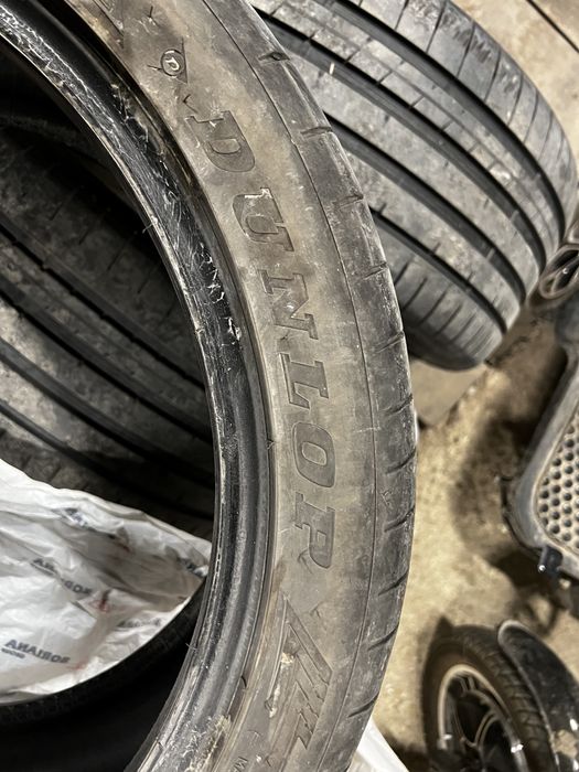 Летни гуми “Дънлоп /DUNLOP” 255/40/19