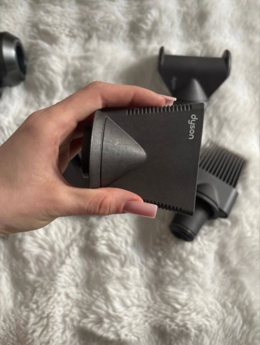 Dyson Supersonic