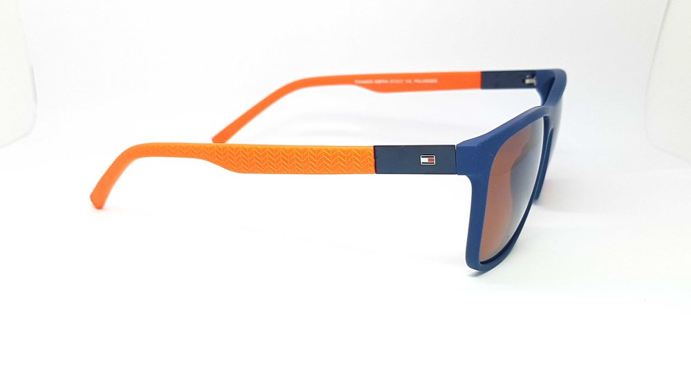 Ochelari de soare  Tommy Hilfiger TH1445/S Polarizati
