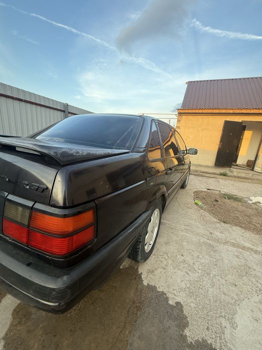 Продам машину Volkswagen Passat