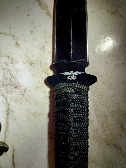 Ками - ножчета - кама - нож