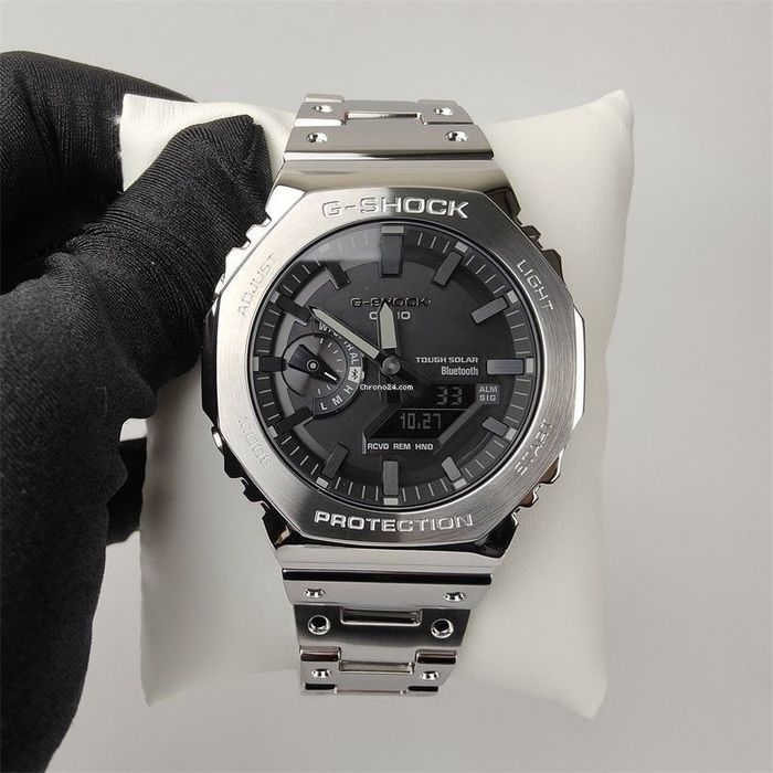 Casio G-Shock часы