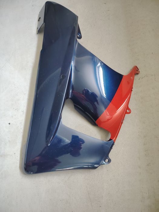 Carene Honda cbr 929 rr